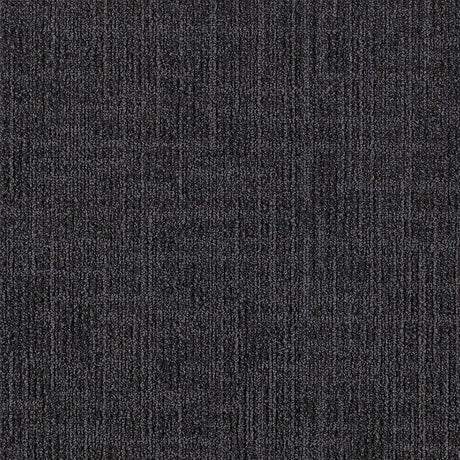 Milliken Nordic Stories - Tectonic Ash Blanket TTC119 - 27 Carpet Tiles - DCTUK
