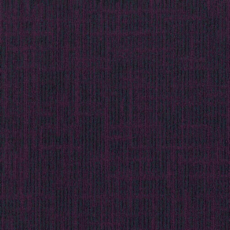 Milliken Nordic Stories - Tectonic Bilberry TTC232 - 107 Carpet Tiles - DCTUK