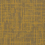 Milliken Nordic Stories - Tectonic Colza TTC231 - 124 Carpet Tiles - DCTUK