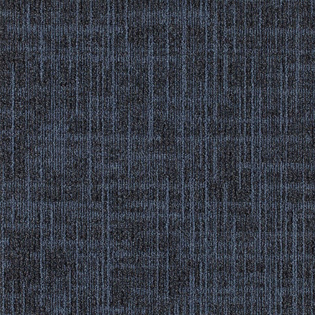 Milliken Nordic Stories - Tectonic Rock Powder TTC27 - 52 Carpet Tiles - DCTUK