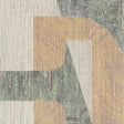Milliken Northern Soul Night Flyer Pastel - NTF144 - 240 - 261 Carpet Tiles - DCTUK
