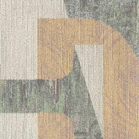 Milliken Northern Soul Night Flyer Pastel-NTF144-240-261 Carpet Tiles