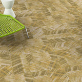Milliken Northern Soul Strobe Light Backdrop STL213 - 102 Carpet Tiles - DCTUK