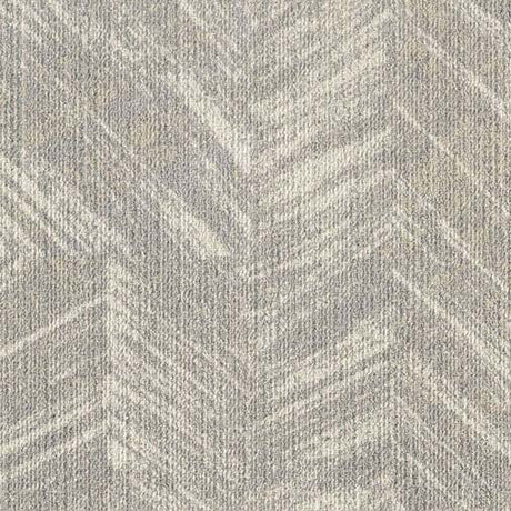 Milliken Northern Soul Strobe Light Float STL215 - 180 Carpet Tiles - DCTUK