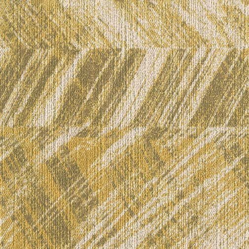 Milliken Northern Soul Strobe Light Sunrise STL213 - 188 Carpet Tiles - DCTUK