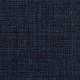 Milliken OBEX Cut - Cross Entrance Matting Dark Blue CSC123 Carpet Tiles - DCTUK
