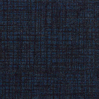 Milliken OBEX Cut - Cross Entrance Matting Dark Blue CSC123 Entrance Matting