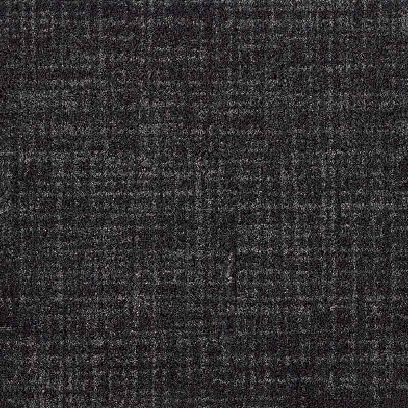 Milliken OBEX Cut - Cross Entrance Matting Dark Grey CSC27 Carpet Tiles - DCTUK