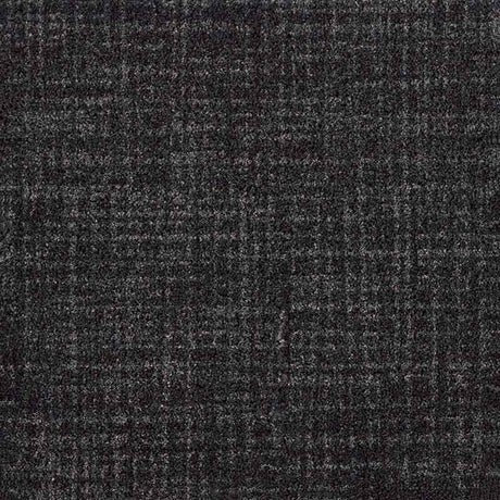 Milliken OBEX Cut - Cross Entrance Matting Dark Grey CSC27 Carpet Tiles - DCTUK