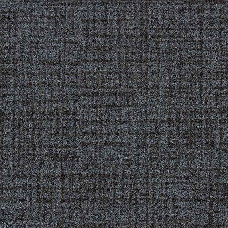 Milliken OBEX Cut - Cross Entrance Matting Grey CSC154 Carpet Tiles - DCTUK