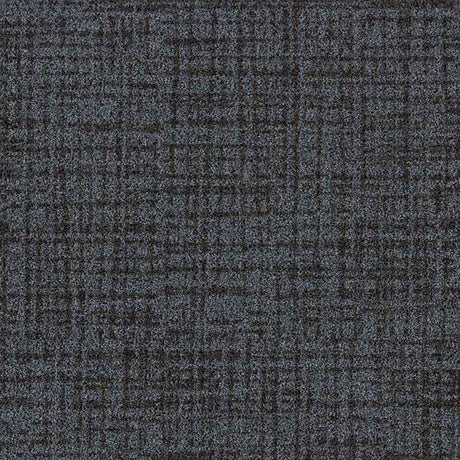 Milliken OBEX Cut - Cross Entrance Matting Grey CSC154 Carpet Tiles - DCTUK