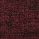 Milliken OBEX Cut - Cross Entrance Matting Red CSC168 Carpet Tiles - DCTUK