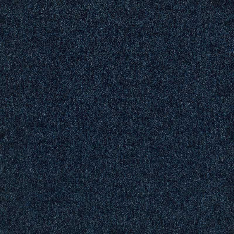Milliken OBEX Cut - Galaxy Entrance Matting Dark Blue GYC123 Carpet Tiles - DCTUK