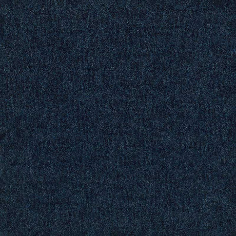 Milliken OBEX Cut - Galaxy Entrance Matting Dark Blue GYC123 Carpet Tiles - DCTUK
