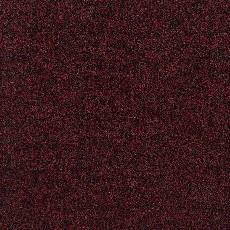 Milliken OBEX Cut - Galaxy Entrance Matting Red GYC168 Carpet Tiles - DCTUK