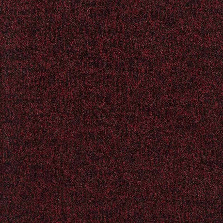 Milliken OBEX Cut - Galaxy Entrance Matting Red GYC168 Carpet Tiles - DCTUK