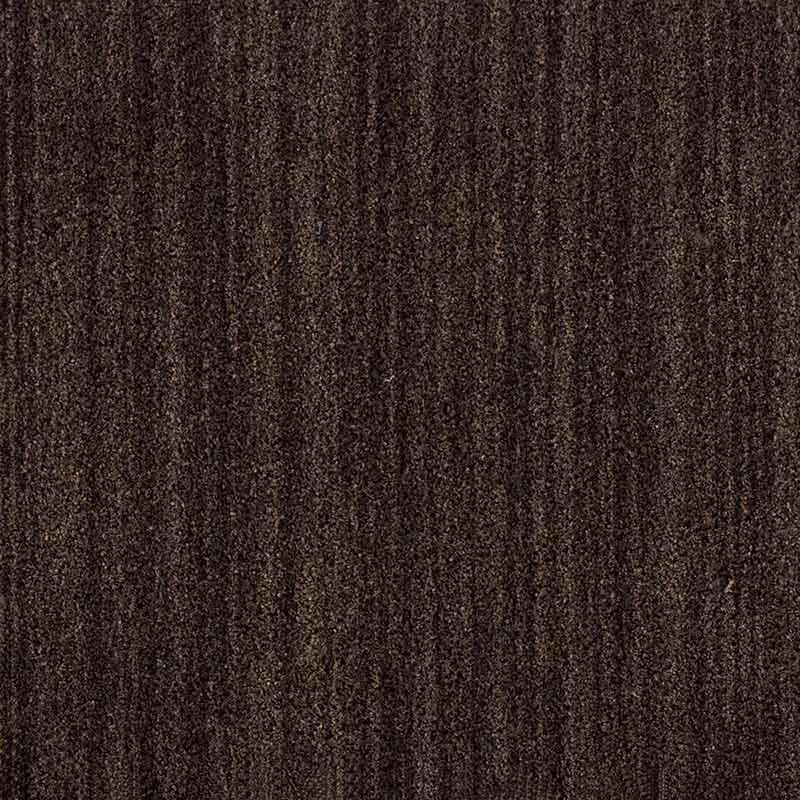 Milliken OBEX Cut - Thread Entrance Matting Brown TDC225 Carpet Tiles - DCTUK