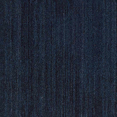 Milliken OBEX Cut - Thread Entrance Matting Dark Blue TDC123 Carpet Tiles - DCTUK