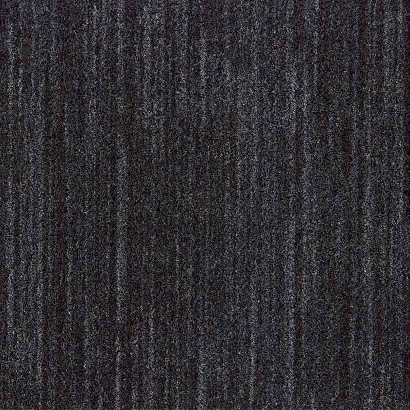 Milliken OBEX Cut - Thread Entrance Matting Dark Grey TDC27 Carpet Tiles - DCTUK