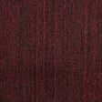Milliken OBEX Cut - Thread Entrance Matting Red TDC168 Carpet Tiles - DCTUK