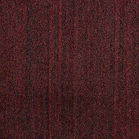 Milliken OBEX Cut - Thread Entrance Matting Red TDC168 Entrance Matting