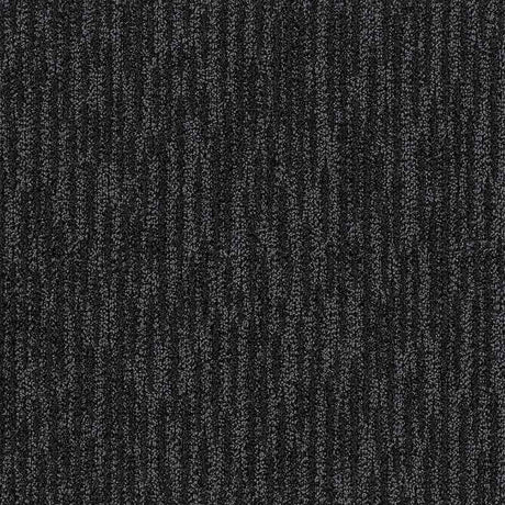 Milliken OBEX Loop - Bark Entrance Matting Dark Grey BKL118 - 133 Carpet Tiles - DCTUK
