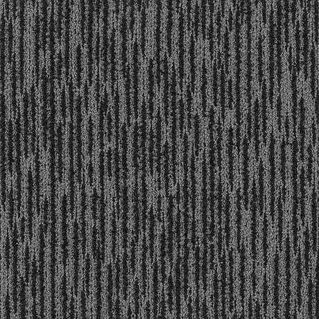 Milliken OBEX Loop - Bark Entrance Matting Grey BKL153 - 133 Carpet Tiles - DCTUK