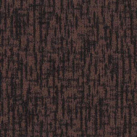 Milliken OBEX Loop - Stack Entrance Matting Brown SKL26 - 133 Carpet Tiles - DCTUK