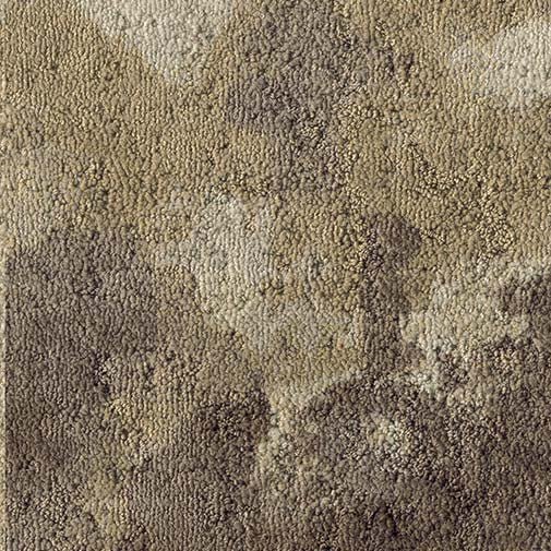 Milliken Painted Garden Arbour PGN207 - 254 - 89 Carpet Planks - DCTUK