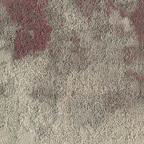 Milliken Painted Garden Ornamental PGN254 - 60 - 48 Carpet Planks - DCTUK