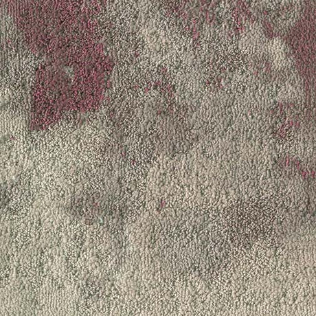 Milliken Painted Garden Ornamental PGN254 - 60 - 48 Carpet Planks - DCTUK