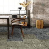 Milliken Poise Retold Attune Carpet Tiles - DCTUK