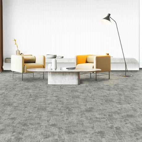 Milliken Poise Retold Attune Carpet Tiles - DCTUK