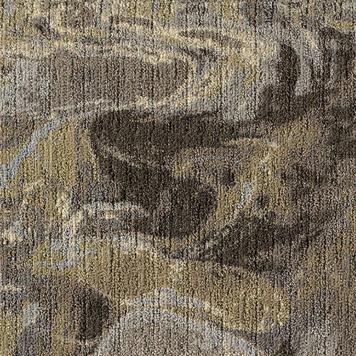 Milliken Sculptured Forms Marble Cast Chisel Carpet Tiles - DCTUK