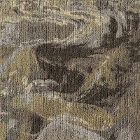 Milliken Sculptured Forms Marble Cast Chisel Carpet Tiles