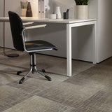 Milliken Wireframe Expressions Breaker/Loft Carpet Tiles - DCTUK