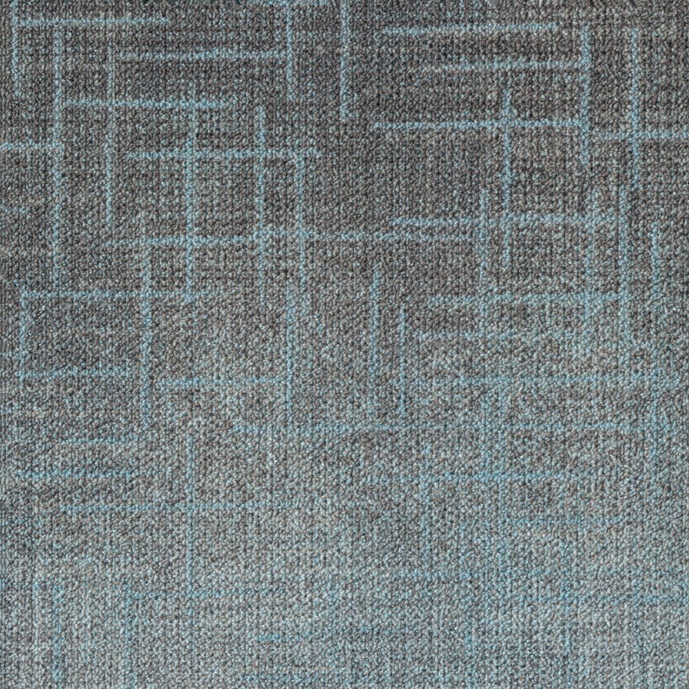 Milliken Wireframe Expressions Breaker/Loft Carpet Tiles - DCTUK