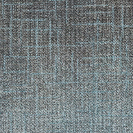 Milliken Wireframe Expressions Breaker/Loft Carpet Tiles - DCTUK