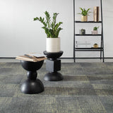 Milliken Wireframe Expressions Breaker/Loft Carpet Tiles - DCTUK