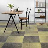 Milliken Wireframe Expressions Breaker/Loft Carpet Tiles - DCTUK