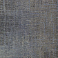 Milliken Wireframe Expressions Denim/Loft Carpet Tiles