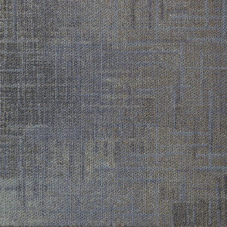 Milliken Wireframe Expressions Denim/Loft Carpet Tiles - DCTUK