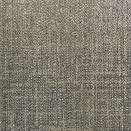 Milliken Wireframe Expressions Fawn/Loft Carpet Tiles - DCTUK