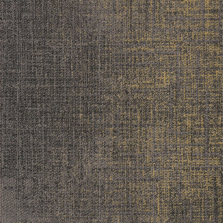 Milliken Wireframe Expressions Loft/Cognac Carpet Tiles - DCTUK