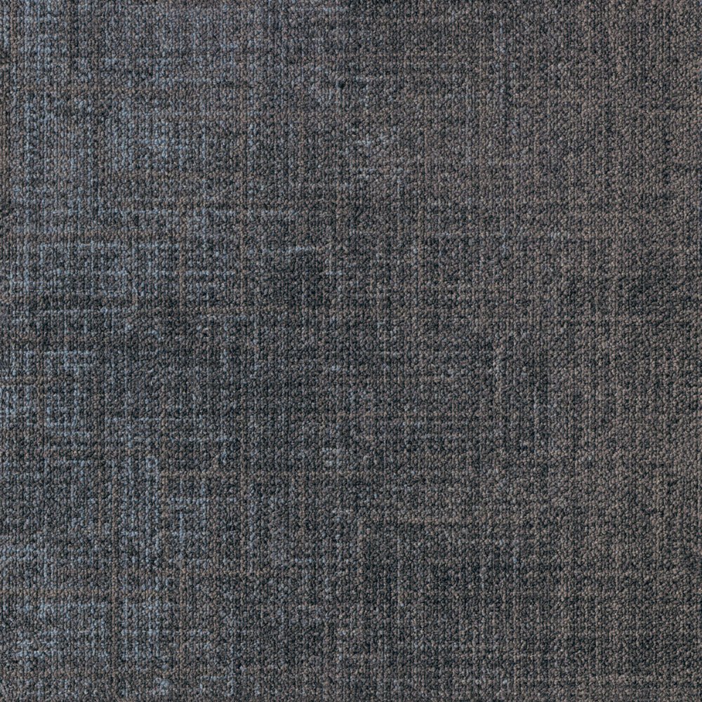 Milliken Wireframe Expressions Loft/Denim Carpet Tiles - DCTUK