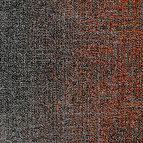 Milliken Wireframe Expressions Loft/Fall Carpet Tiles - DCTUK