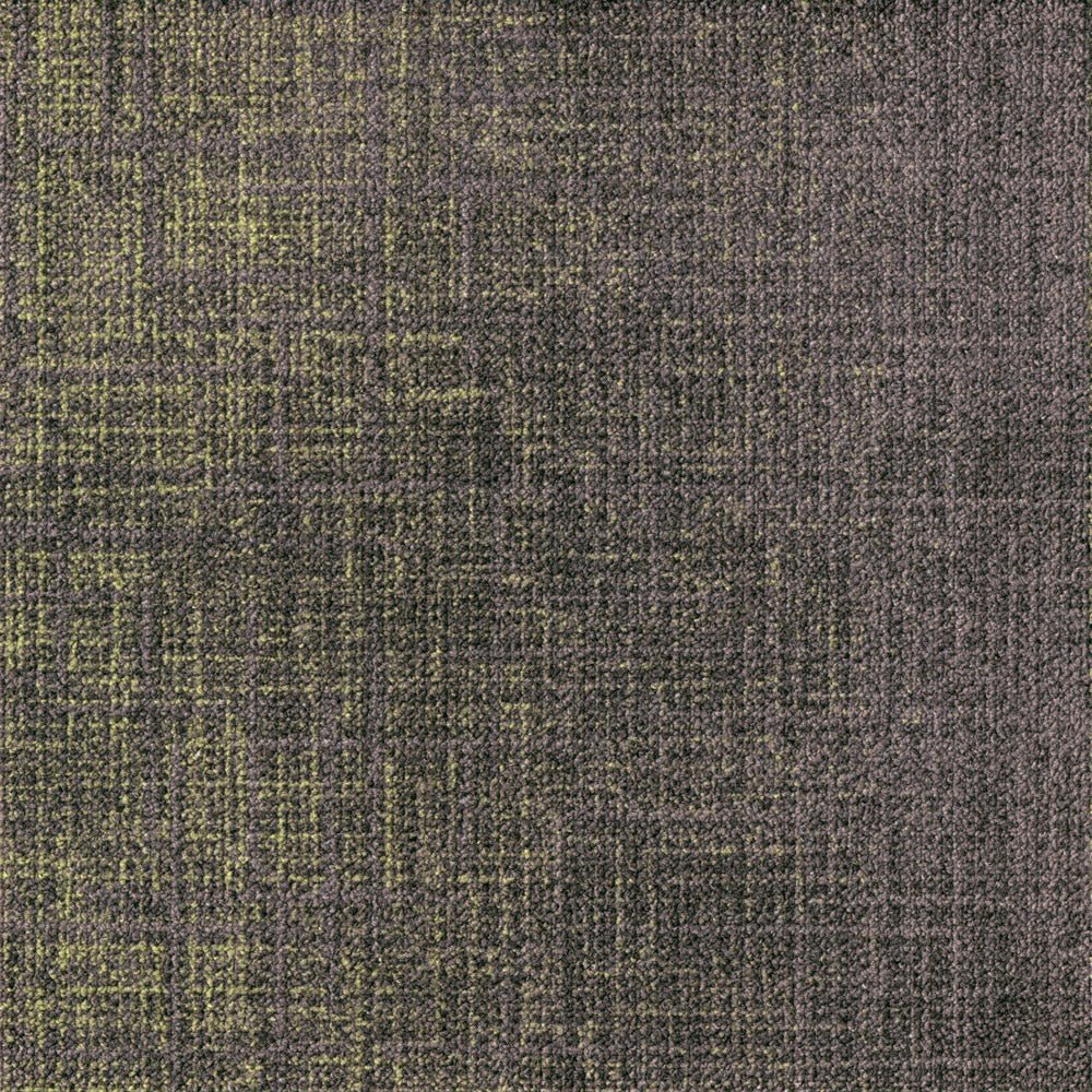 Milliken Wireframe Expressions Loft/Grass Carpet Tiles - DCTUK