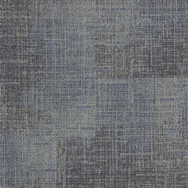 Milliken Wireframe WFR264 - 245m Denim Carpet Tiles - DCTUK
