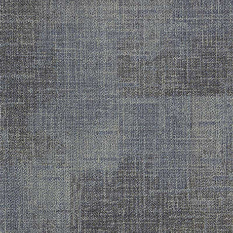 Milliken Wireframe WFR264 - 245m Denim Carpet Tiles - DCTUK