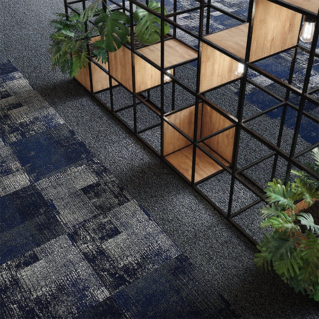 Modulyss Blaze 270 Carpet Tiles - DCTUK